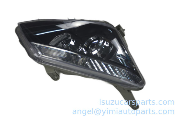 ISUZU DMAX 2012 Kopflampe R (LED) 8981253821