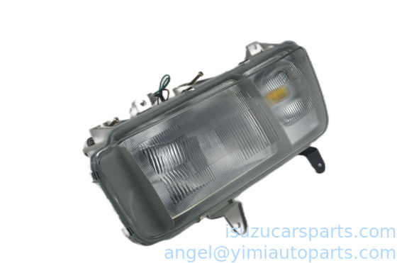 ISUZU FVR-Scheinwerfer LH 1868303590