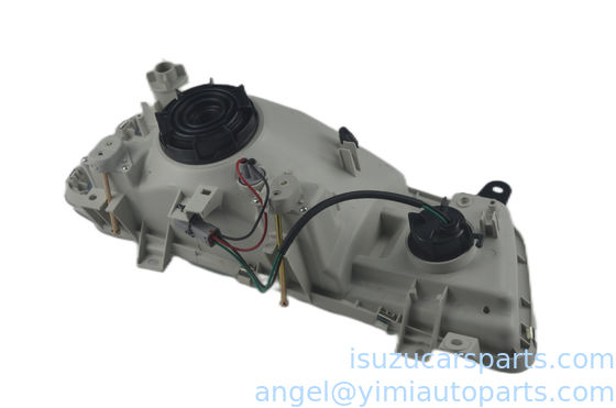 ISUZU FVR-Scheinwerfer LH 1868303590