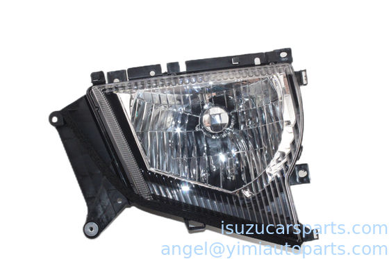 ISUZU NKR77 600P 4KH1 NPR LAMPE ASM Kopf R 5978550470 8973768972 8980098220