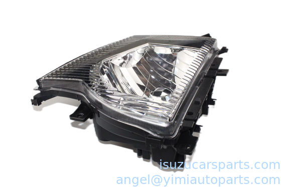 ISUZU NKR77 600P 4KH1 NPR LAMPE ASM Kopf R 5978550470 8973768972 8980098220