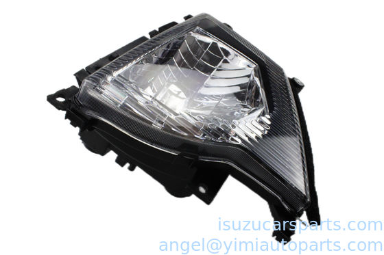 ISUZU NKR77 600P 4KH1 NPR LAMPE ASM Kopf L 5978550482 8973695712 8973768983 8980098232