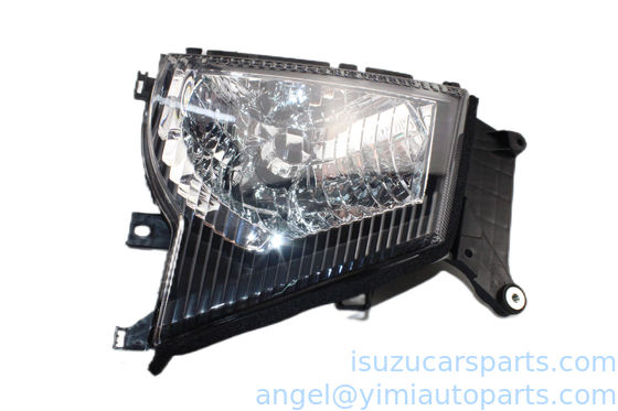 ISUZU NKR77 600P 4KH1 NPR LAMPE ASM Kopf L 5978550482 8973695712 8973768983 8980098232