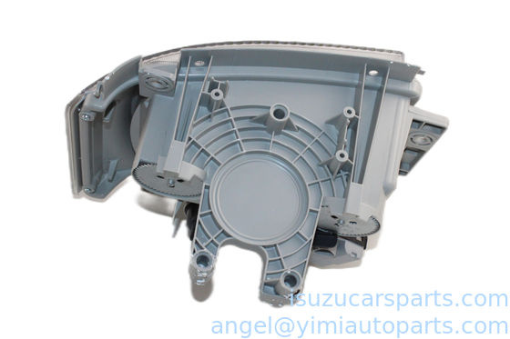 ISUZU 700P 4HK1 LAMPE ASM Kopf R 8980984811 89809540