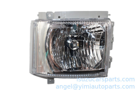 ISUZU 700P 4HK1 LAMPE ASM Kopf L 8980984822 8980954052