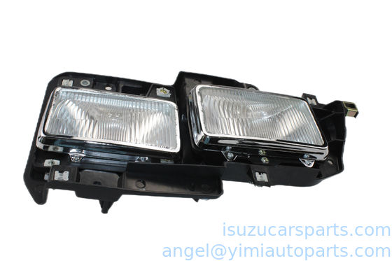 ISUZU NKR94 100P LAMPE ASM Kopf R 8978550471