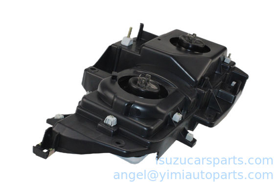 ISUZU NKR94 100P LAMPE ASM Kopf R 8978550471
