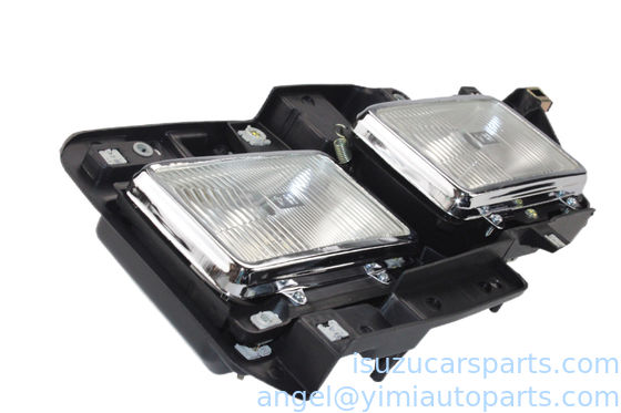 ISUZU NKR94 100P LAMPE ASM Kopf R 8978550471