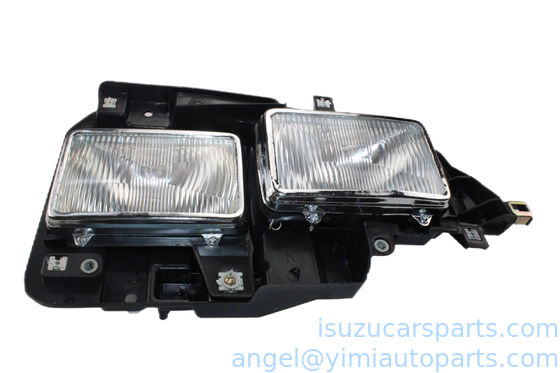 ISUZU NKR94 100P LAMPE ASM Kopf L 8978550481