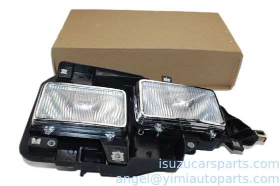 ISUZU NKR94 100P LAMPE ASM Kopf L 8978550481