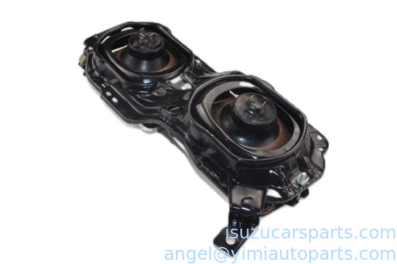 ISUZU BZ NHR NKR LAMPE ASM Kopf