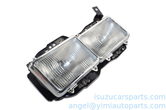 ISUZU BZ NHR NKR LAMPE ASM Kopf