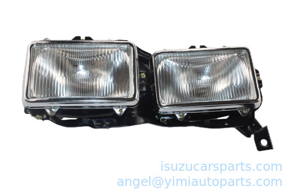 ISUZU NHR NKR LAMPE ASM Kopf L 8970152870