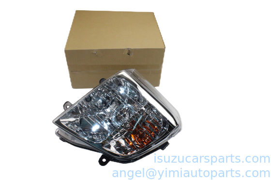 ISUZU DMAX 2002 LAMPE ASM Kopf RH 8972374950 8973648010