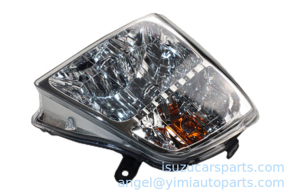ISUZU DMAX 2002 LAMPE ASM Kopf RH 8972374950 8973648010