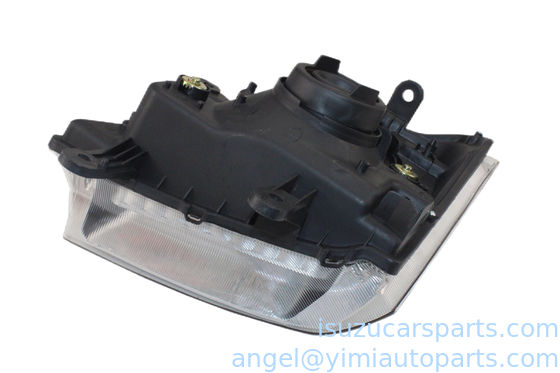 ISUZU DMAX 2002 LAMPE ASM Kopf RH 8972374950 8973648010