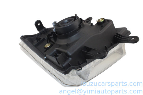 ISUZU DMAX 2002 LAMPE ASM Kopf LH 8972374961 8973648021