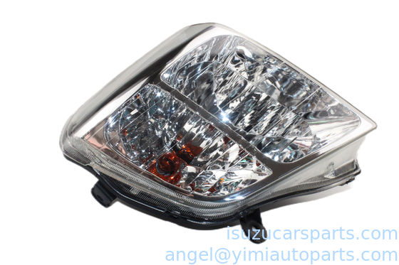 ISUZU DMAX 2002 LAMPE ASM Kopf LH 8972374961 8973648021