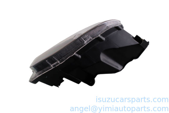 ISUZU DMAX LAMPE ASM Kopf L 8981253831