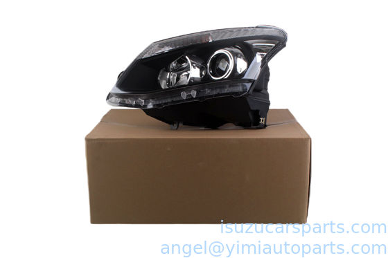 ISUZU DMAX LAMPE ASM Kopf L 8981253831