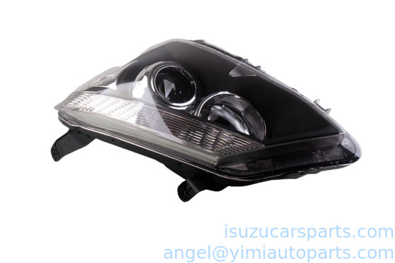 ISUZU DMAX LAMPE ASM Kopf L 8981253831