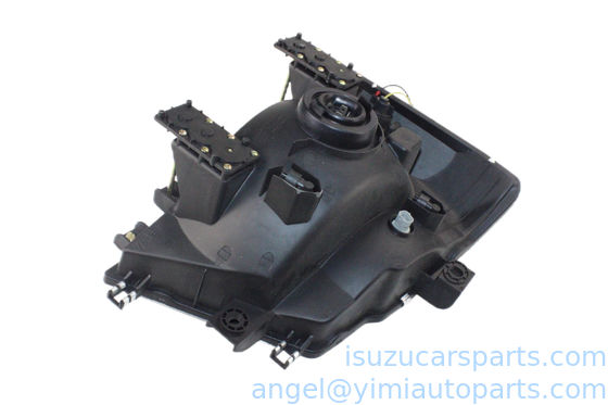 ISUZU N900 12V Kopflampe LH N900-37721001