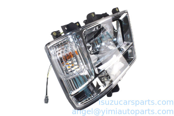 ISUZU N900 12V Kopflampe LH N900-37721001