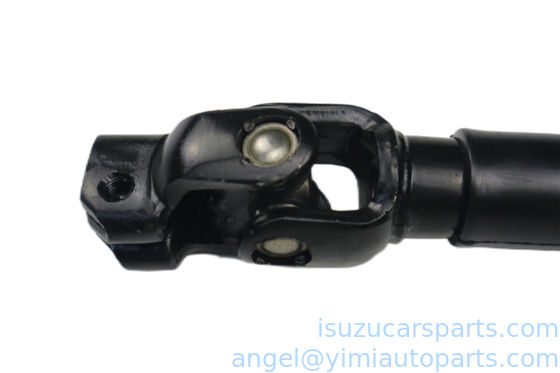 ISUZU D-MAX Teile Lenksäule nach unten 8972565460