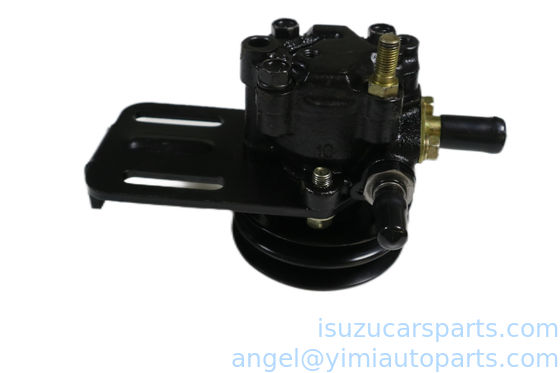 TFR54 4JB1 Isuzu Lenkpumpe 340701003 8970414690 8970849501 8970849530