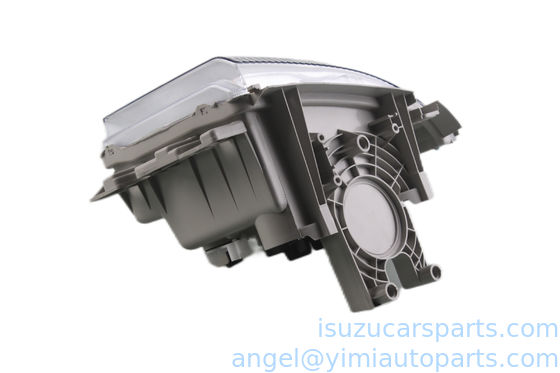 ISUZU 700P 4HK1 Kopflichter L 8980984821 8980954050