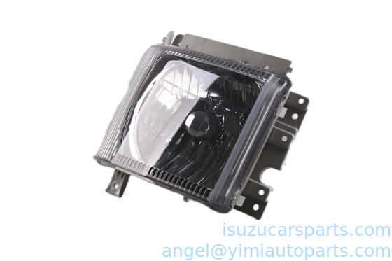 ISUZU 700P 4HK1 Kopflichter L 8980984821 8980954050