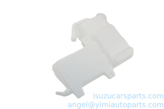 ISUZU NPR 4HE1 TANK SURGE RAD 8971312020 8981781770 8972108440