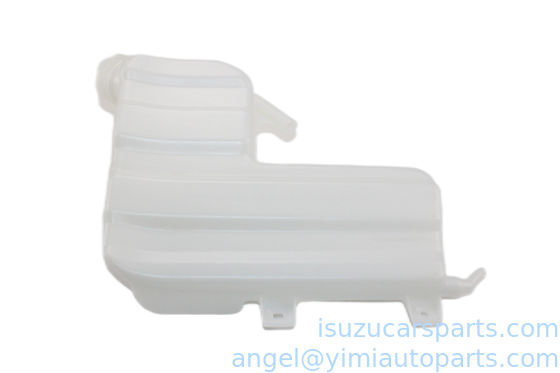 ISUZU NPR 4HE1 TANK SURGE RAD 8971312020 8981781770 8972108440