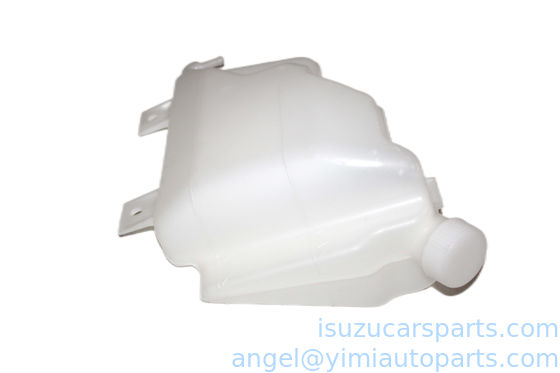 ISUZU 700P 4HK1 TANKSURGE RAD 8973876320 1300010-P301 8981781790