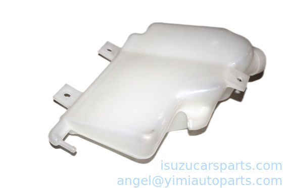 ISUZU 700P 4HK1 TANKSURGE RAD 8973876320 1300010-P301 8981781790
