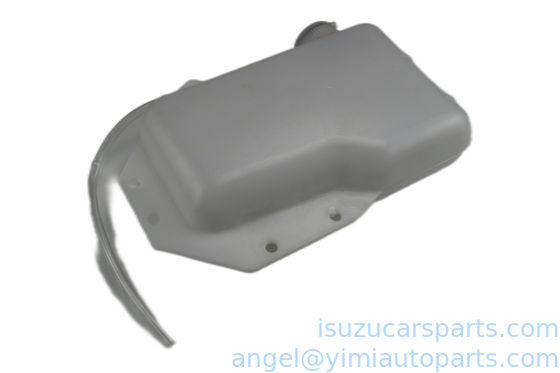 ISUZU NKR77 NKR55 4KH1 FVR 4JH1 4JJ1 TANK SURGE RAD