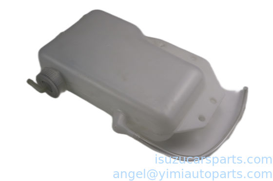 ISUZU NKR77 NKR55 4KH1 FVR 4JH1 4JJ1 TANK SURGE RAD