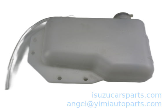 ISUZU NKR77 NKR55 4KH1 FVR 4JH1 4JJ1 TANK SURGE RAD