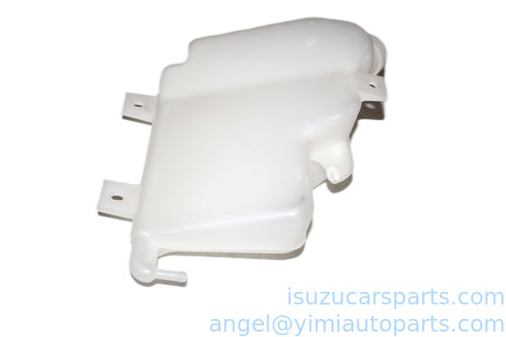 ISUZU 700P 4HK1 TANKSURGE RAD 8973876320 1300010-P301 8981781790