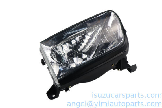 ISUZU UCR17 LAMP ASM Kopf LH 8972130081