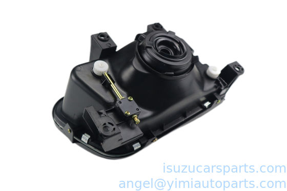 ISUZU UCR17 LAMP ASM Kopf LH 8972130081