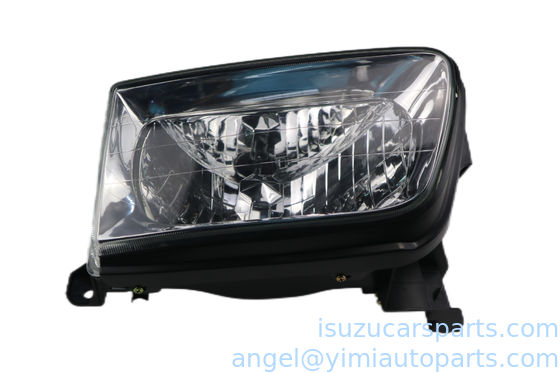 ISUZU UCR17 LAMP ASM Kopf LH 8972130081