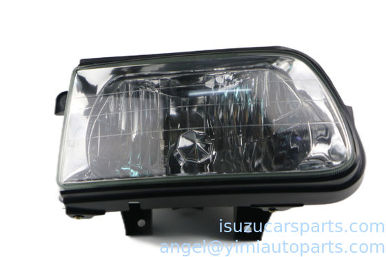 ISUZU UCR17 LAMPE ASM Kopf RH 8972130071