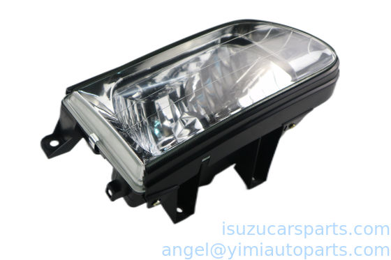 ISUZU UCR17 LAMPE ASM Kopf RH 8972130071