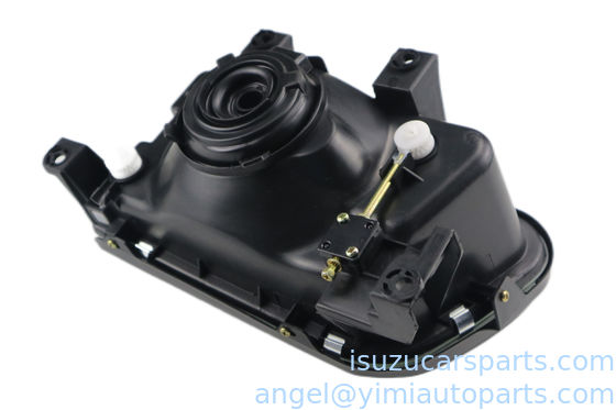 ISUZU UCR17 LAMPE ASM Kopf RH 8972130071