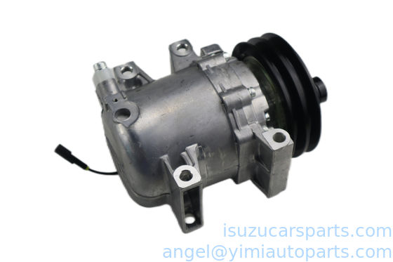 ISUZU DMAX 2.5 3.0 12V Kompressor ASM A/C 8973694150 8972366371