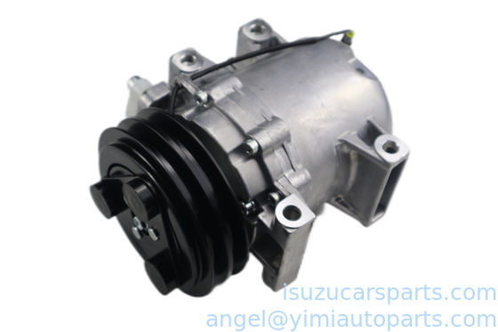 ISUZU DMAX 2.5 3.0 12V Kompressor ASM A/C 8973694150 8972366371