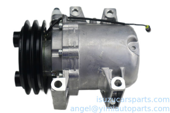 ISUZU DMAX 2.5 3.0 12V Kompressor ASM A/C 8973694150 8972366371