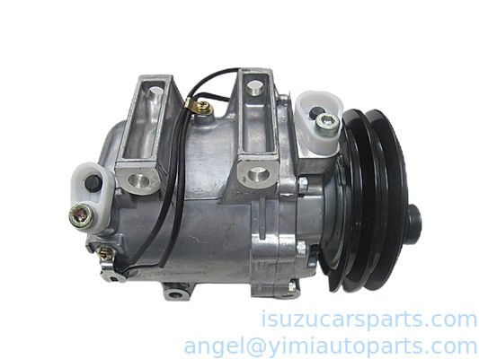 ISUZU DMAX 2.5 3.0 12V Kompressor ASM A/C 8973694150 8972366371