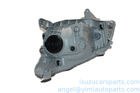 ISUZU DMAX 2012 LAMP ASM R 8981253910